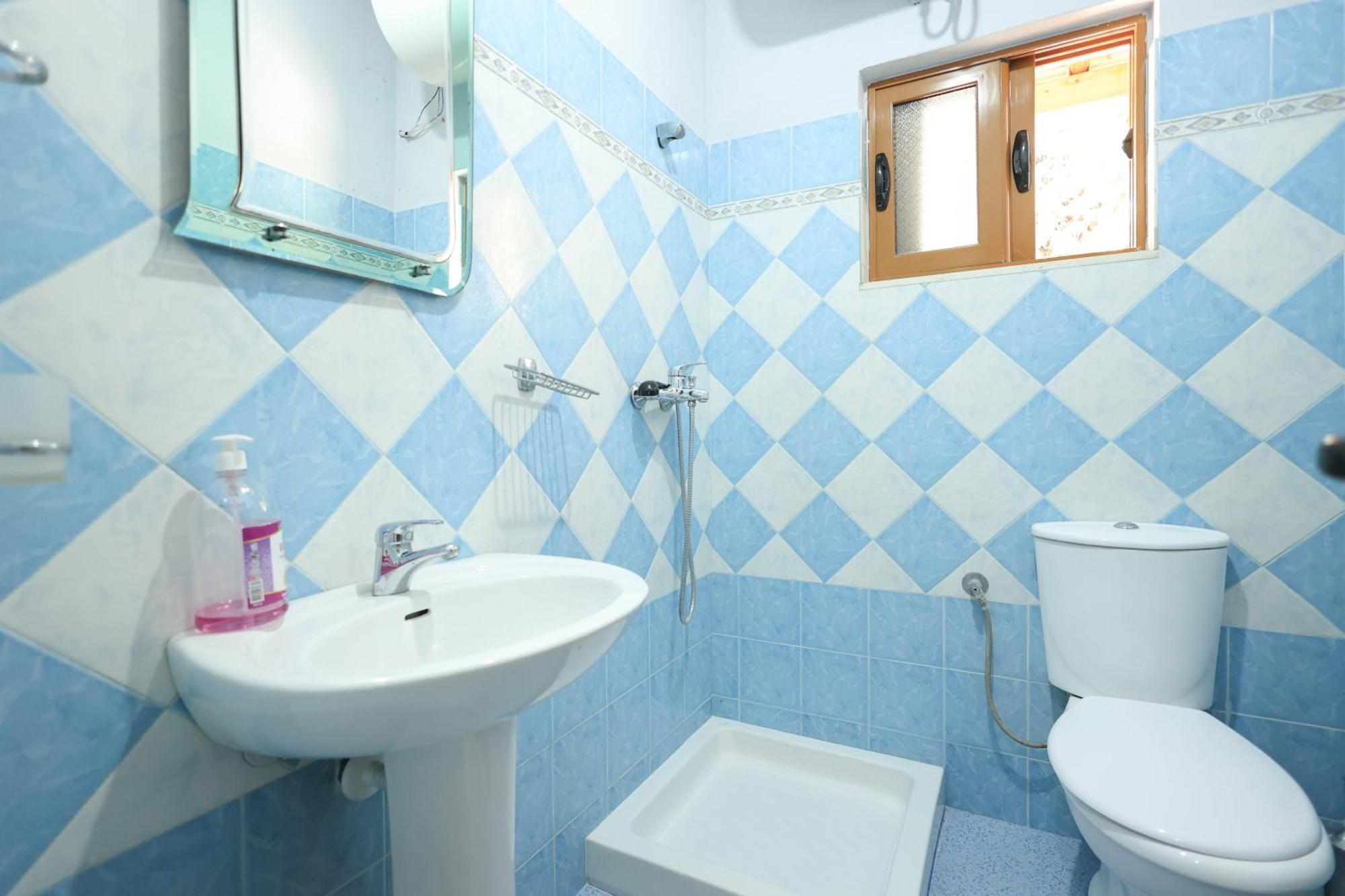 Kejsi Apartaments Sarande Ngoại thất bức ảnh