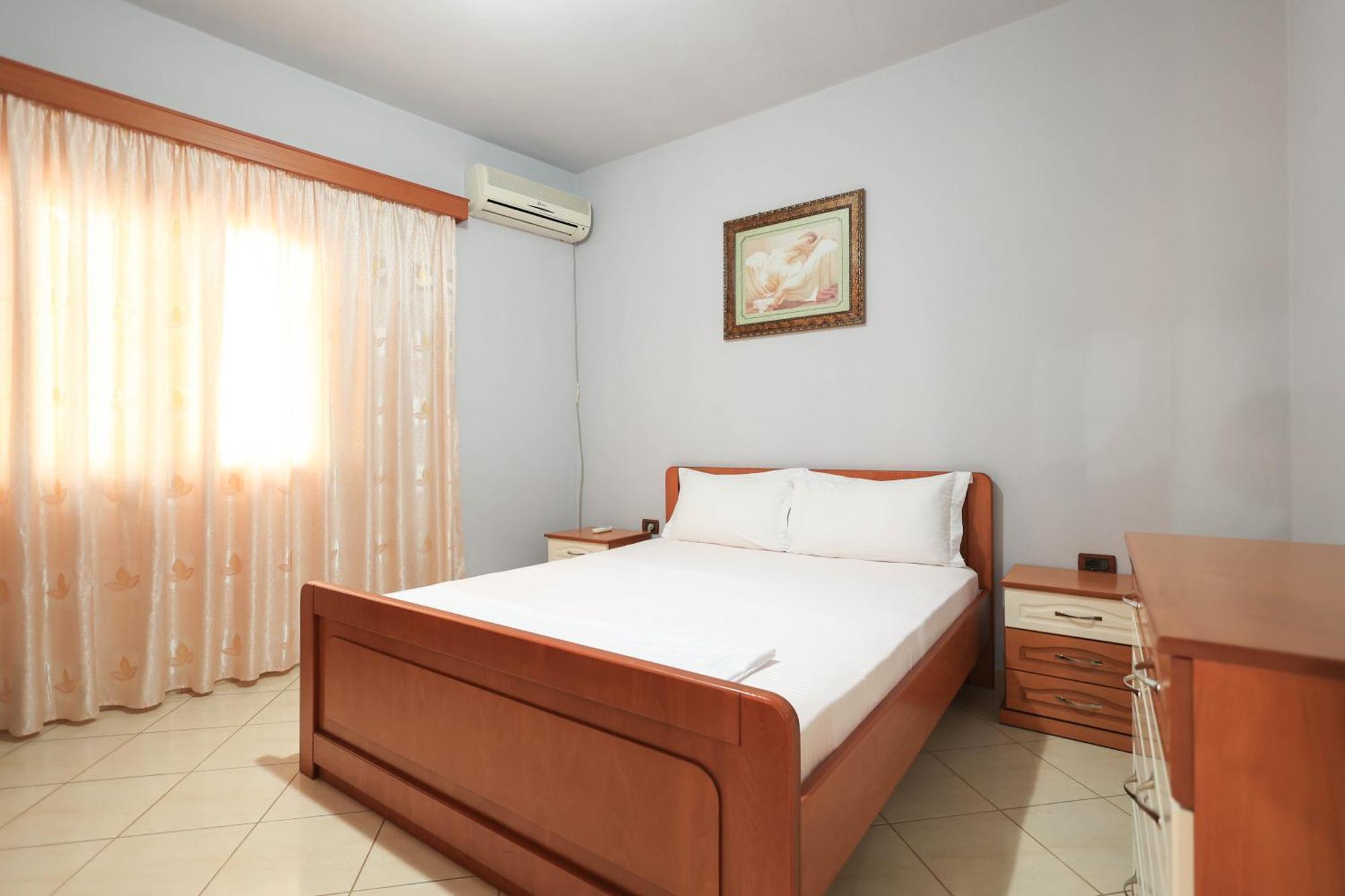 Kejsi Apartaments Sarande Ngoại thất bức ảnh