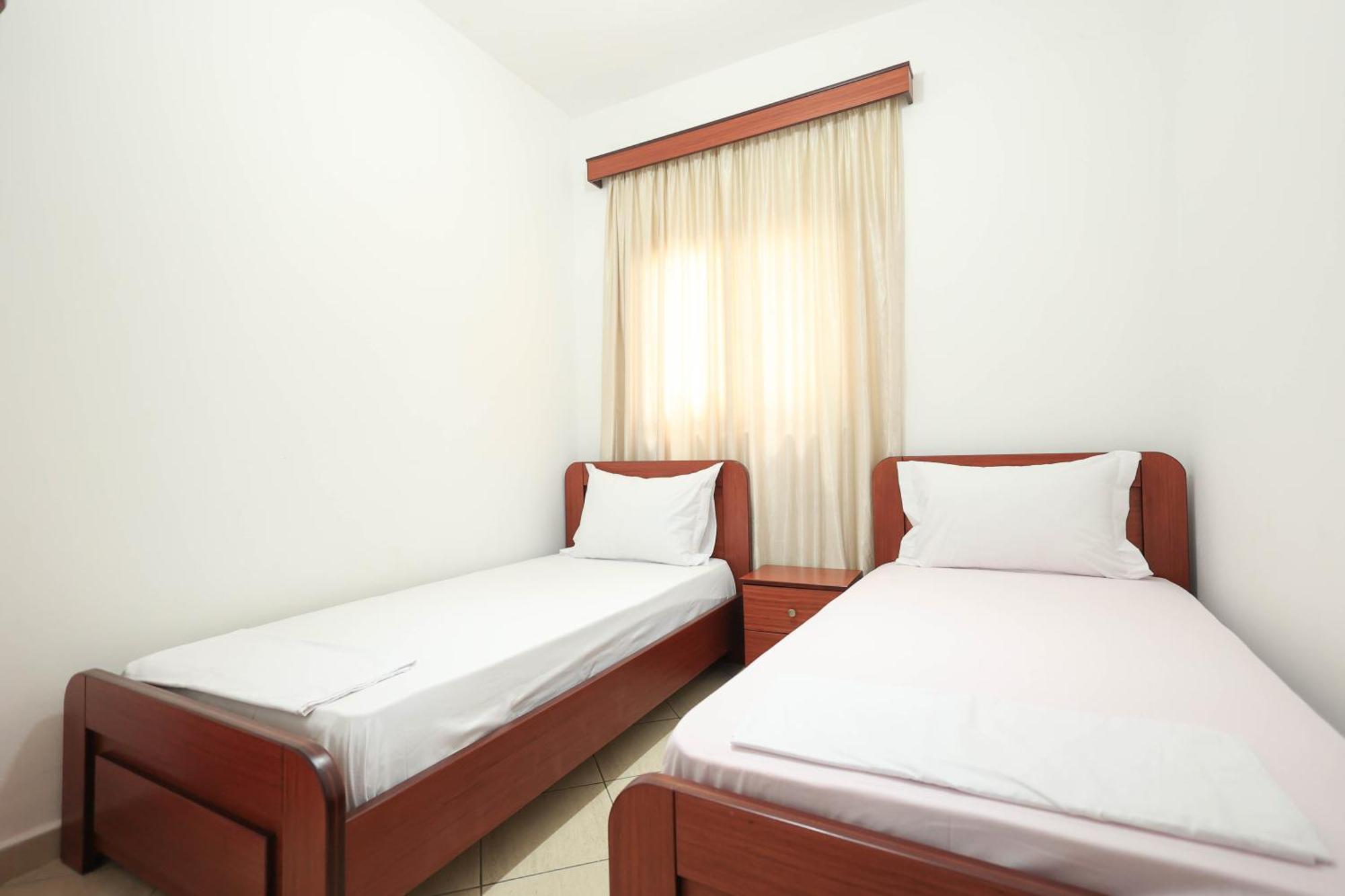 Kejsi Apartaments Sarande Ngoại thất bức ảnh